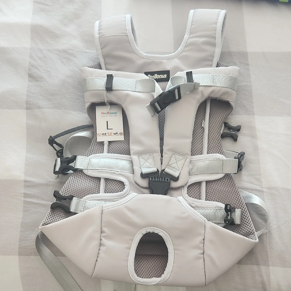 Pet Dog Carrier